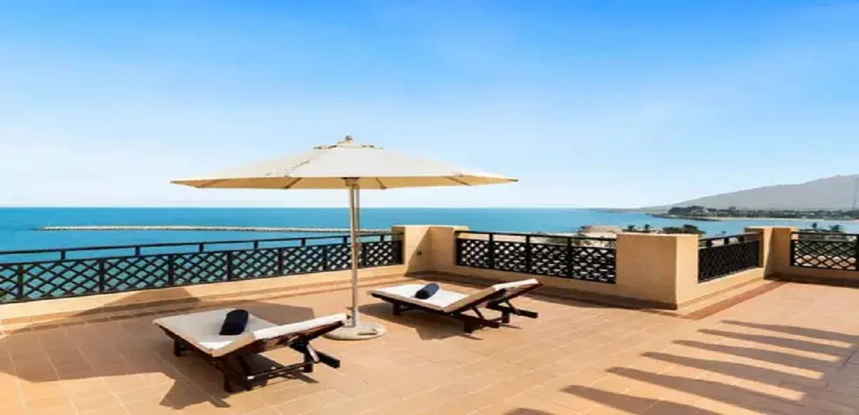Rixos Al Mairid Ras Al Khaimah-1